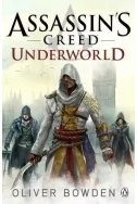 Underworld : Assassin's Creed Book 8